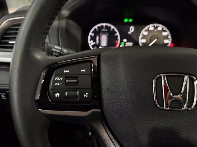 2026 Honda Odyssey EX-L Auto