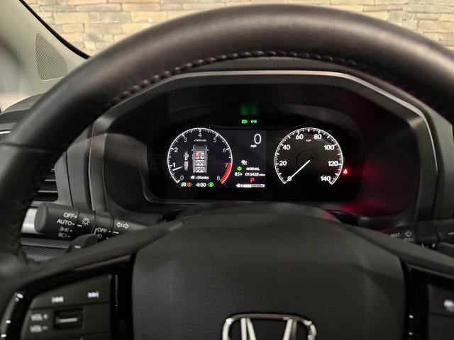 2026 Honda Odyssey EX-L Auto