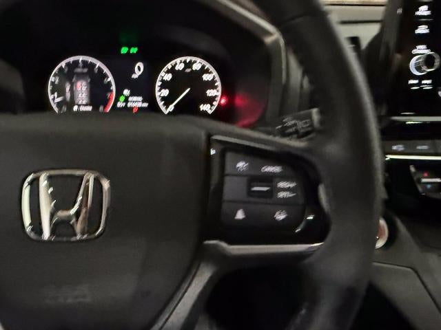 2026 Honda Odyssey EX-L Auto