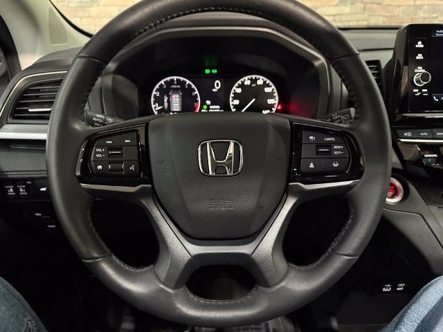 2026 Honda Odyssey EX-L Auto