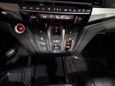 2026 Honda Odyssey EX-L Auto