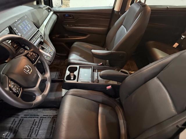 2026 Honda Odyssey EX-L Auto