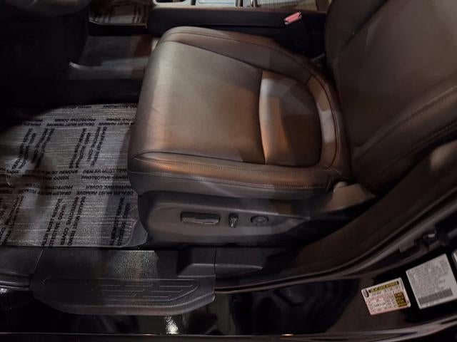 2026 Honda Odyssey EX-L Auto