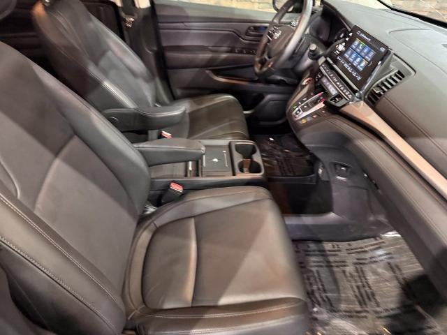 2026 Honda Odyssey EX-L Auto
