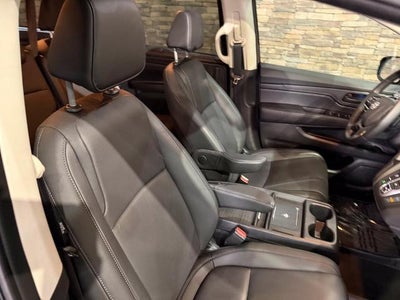 2026 Honda Odyssey EX-L Auto