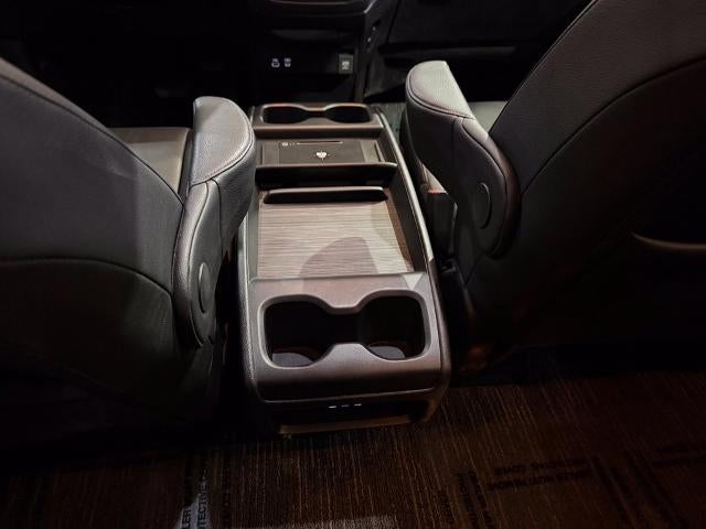 2026 Honda Odyssey EX-L Auto