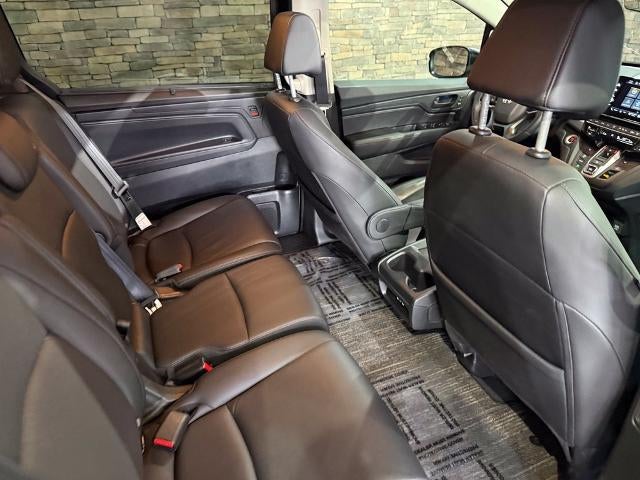 2026 Honda Odyssey EX-L Auto
