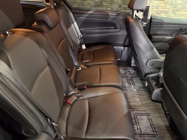 2026 Honda Odyssey EX-L Auto