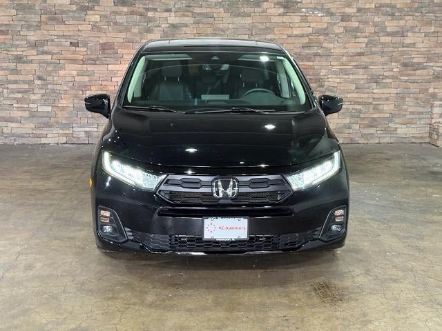 2026 Honda Odyssey EX-L Auto