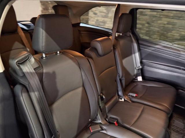2026 Honda Odyssey EX-L Auto