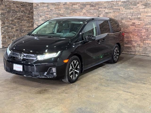 2026 Honda Odyssey EX-L Auto