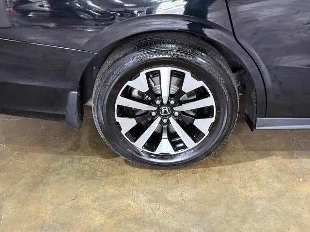 2026 Honda Odyssey EX-L Auto