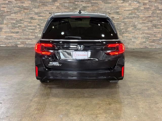 2026 Honda Odyssey EX-L Auto