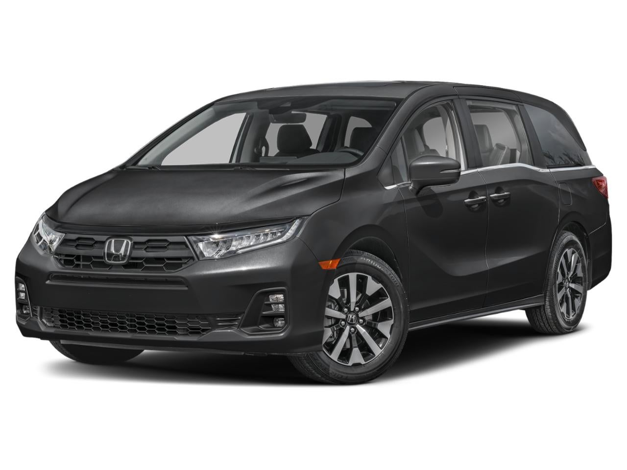 2026 Honda Odyssey EX-L Auto