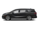 2026 Honda Odyssey EX-L Auto