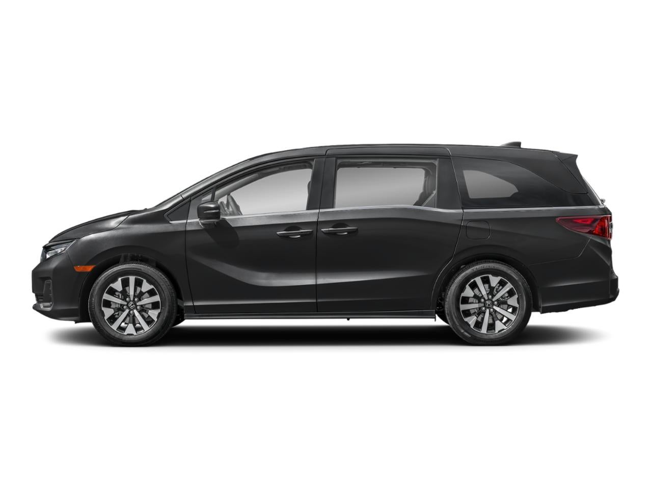 2026 Honda Odyssey EX-L Auto