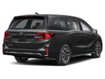 2026 Honda Odyssey EX-L Auto