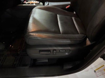 2021 Honda Pilot Touring 7-Passenger AWD
