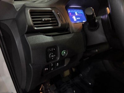 2021 Honda Pilot Touring 7-Passenger AWD