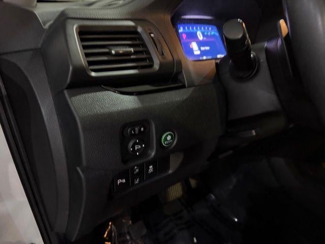 2021 Honda Pilot Touring 7-Passenger AWD