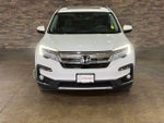 2021 Honda Pilot Touring 7-Passenger AWD