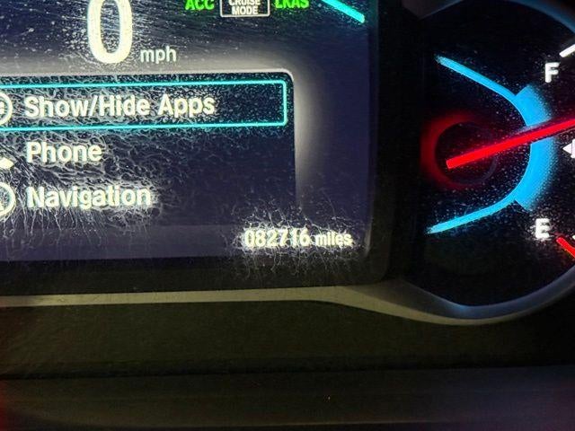 2021 Honda Pilot Touring 7-Passenger AWD