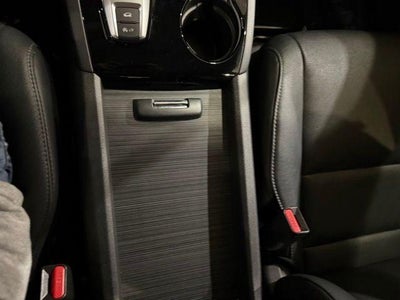 2021 Honda Pilot Touring 7-Passenger AWD