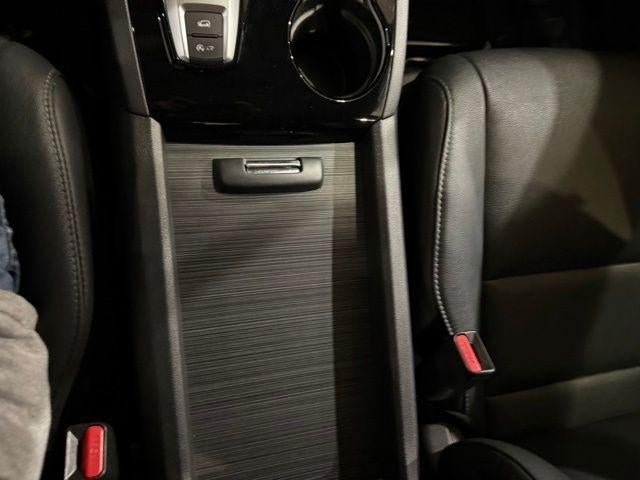 2021 Honda Pilot Touring 7-Passenger AWD