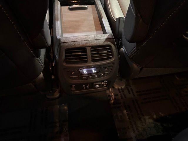 2021 Honda Pilot Touring 7-Passenger AWD