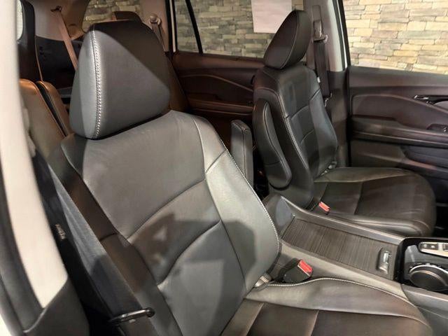 2021 Honda Pilot Touring 7-Passenger AWD