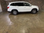 2021 Honda Pilot Touring 7-Passenger AWD
