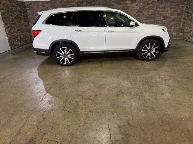2021 Honda Pilot Touring 7-Passenger AWD