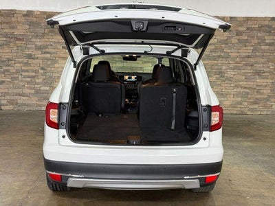 2021 Honda Pilot Touring 7-Passenger AWD