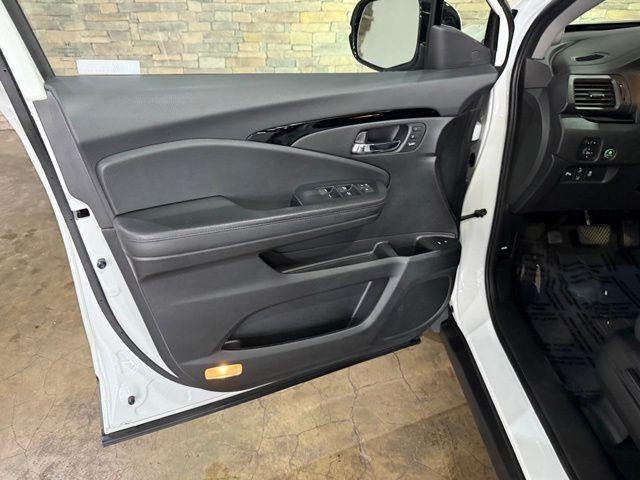 2021 Honda Pilot Touring 7-Passenger AWD