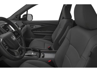 2021 Honda Pilot Touring 7-Passenger AWD