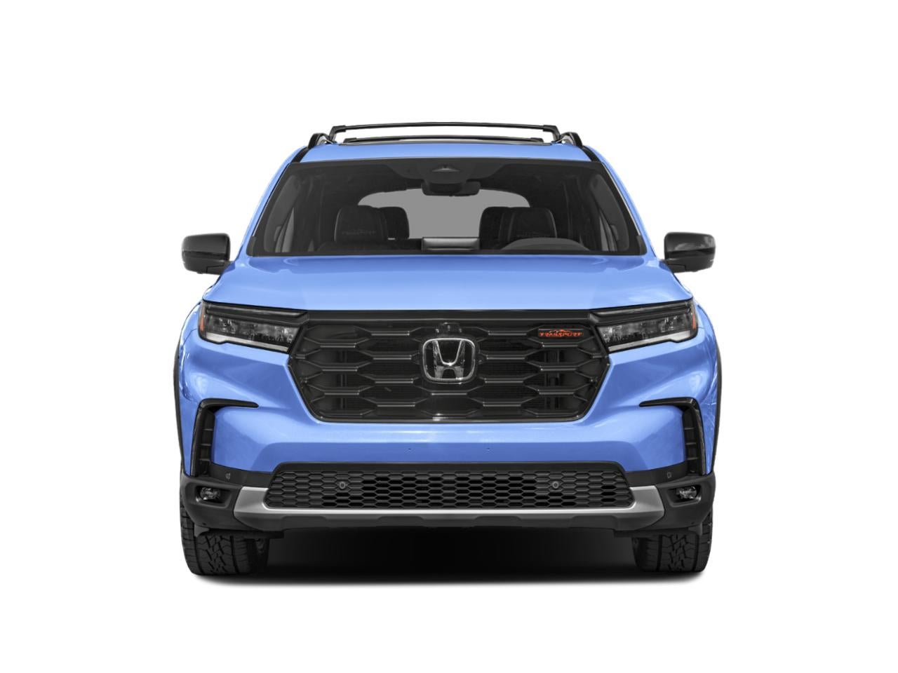 2024 Honda Pilot TrailSport AWD