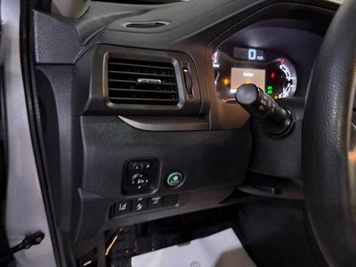 2021 Honda Ridgeline Sport AWD