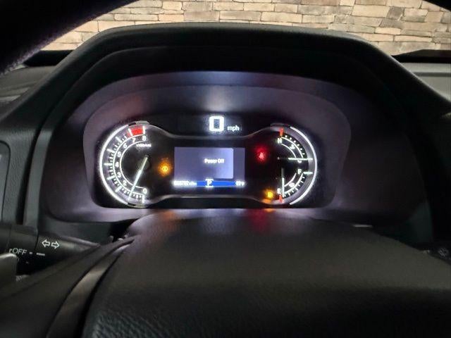 2021 Honda Ridgeline Sport AWD