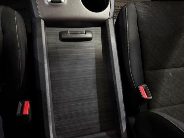 2021 Honda Ridgeline Sport AWD