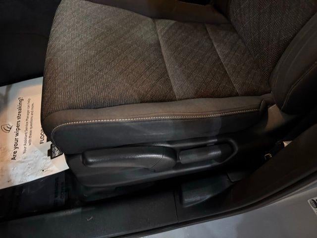 2021 Honda Ridgeline Sport AWD