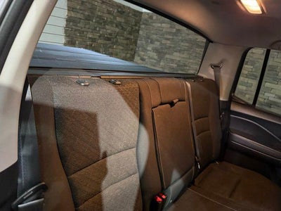 2021 Honda Ridgeline Sport AWD