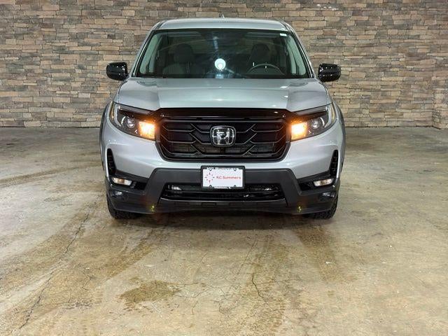 2021 Honda Ridgeline Sport AWD