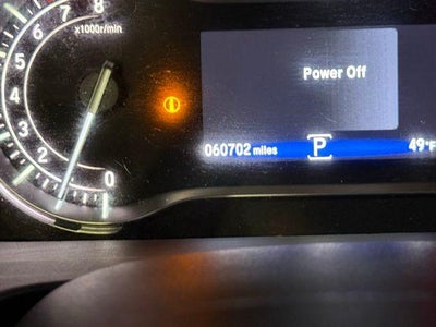 2021 Honda Ridgeline Sport AWD