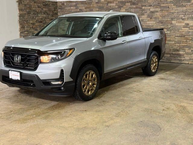 2021 Honda Ridgeline Sport AWD