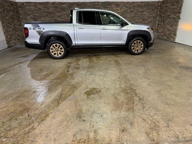 2021 Honda Ridgeline Sport AWD