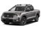 2021 Honda Ridgeline Sport AWD