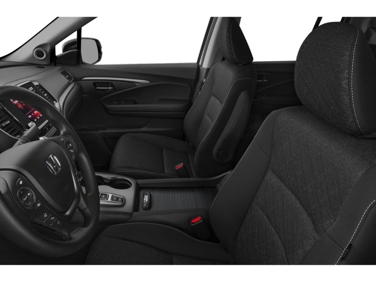 2021 Honda Ridgeline Sport AWD