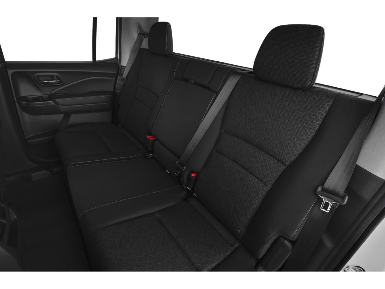 2021 Honda Ridgeline Sport AWD