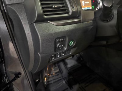 2023 Honda Ridgeline RTL-E AWD