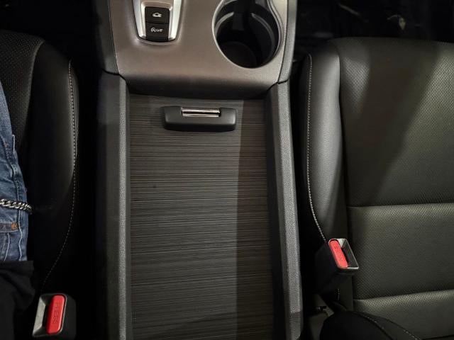2023 Honda Ridgeline RTL-E AWD